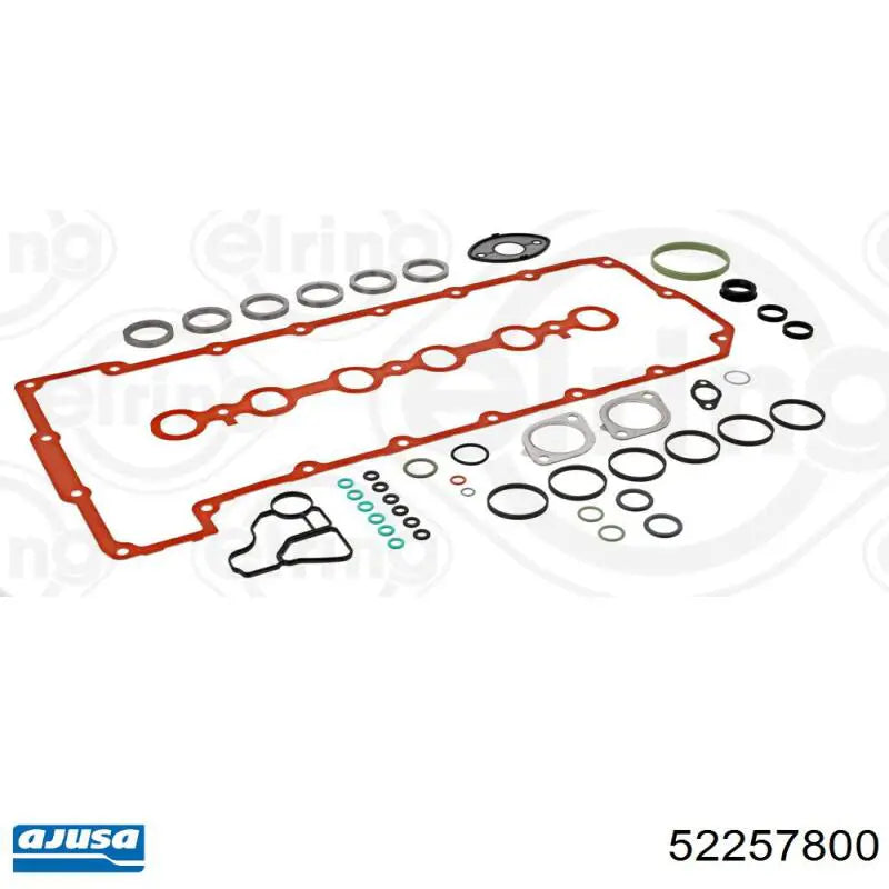 Engine Cylinder Head Gasket Set - 02-37289-02