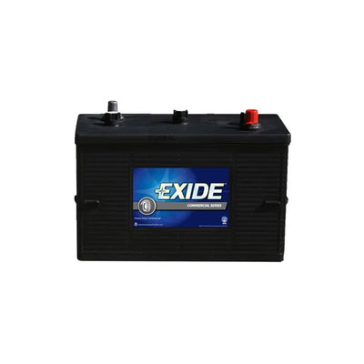 EXIDE auto part