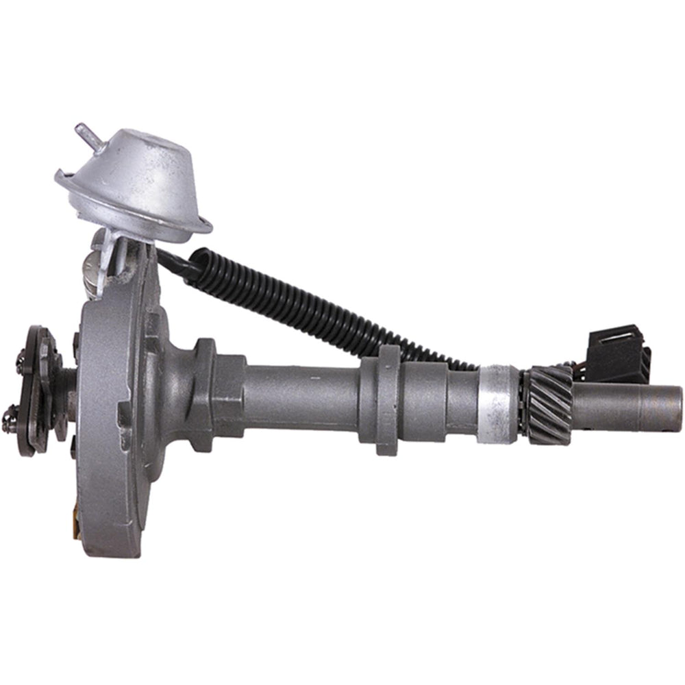 DISTRIBUTOR