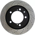 Stoptech auto part