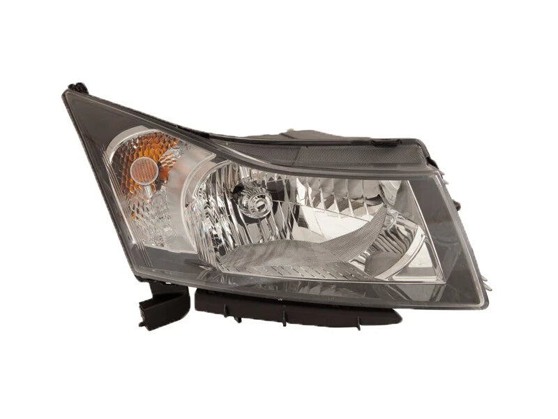 CAPA CV CRUZE 1214 HEADLIGHT ASSY(