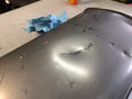 MUFFLER ASSEMBLY QUIET