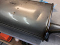 MUFFLER ASSEMBLY QUIET
