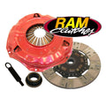 6000 SERIES CLUTCH DISC 8.5 X 7/820 SOLID HUB