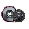 6000 SERIES CLUTCH DISC 8.5 X 7/820 SOLID HUB