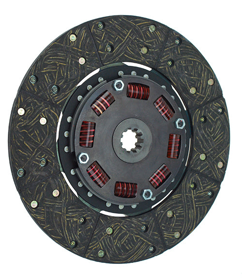 6000 SERIES CLUTCH DISC 7.5 X 7/820 SOLID HUB