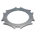 Disc Pack 1-1/8 x 10 Spl 2 Pack