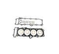Athena 07-08 Yamaha YZF R1 1000 Top End Gasket Kit w/o Valve Cover Gasket