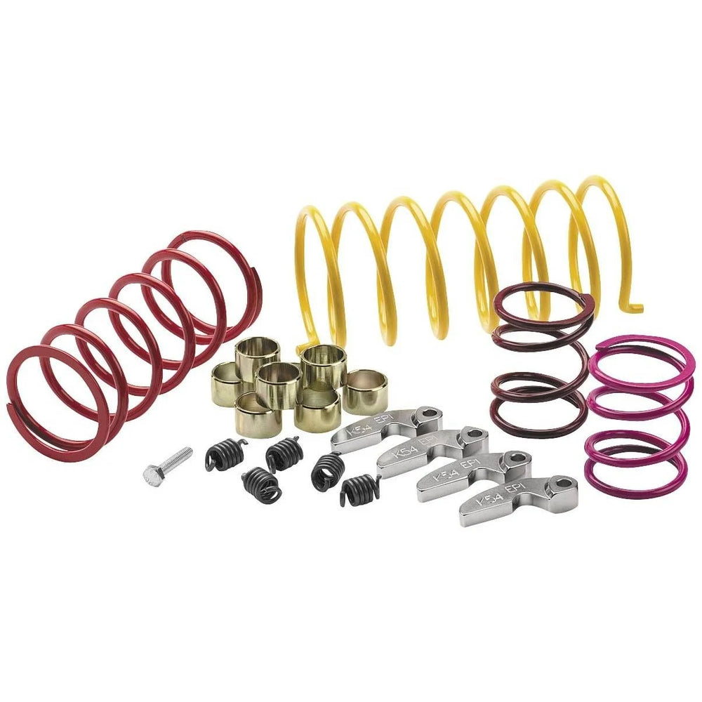 QuadBoss Qb Perfrm Sp Utility Cltch Pol