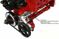 Bracket Mechanical Fuel Pump