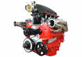 Bracket Mechanical Fuel Pump