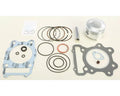 Wiseco 4 Stroke Forged Series Piston Kit, 75.00 MM Bore, 10.25:1 CR