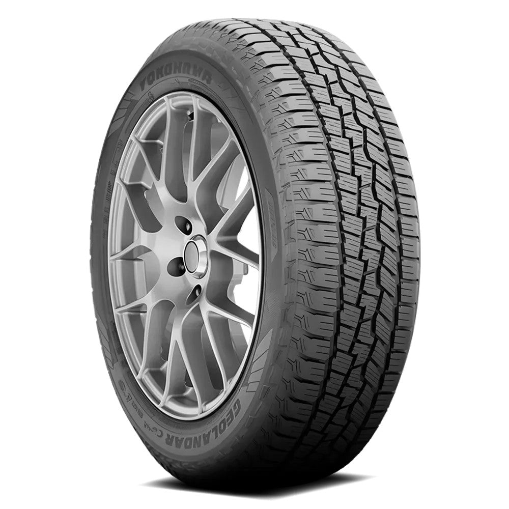 215/55R17 98V XL GL CV4S G061