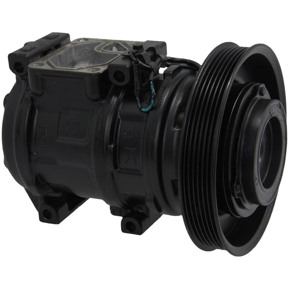 COMPRESSOR RMFG