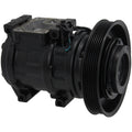 COMPRESSOR RMFG
