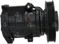 COMPRESSOR RMFG