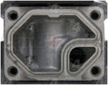 FOUR SEASONS air compressor close-up