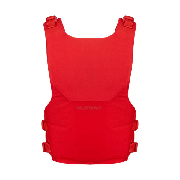 LIFEVEST,KHIMERA,DUAL FLOTATION,RED