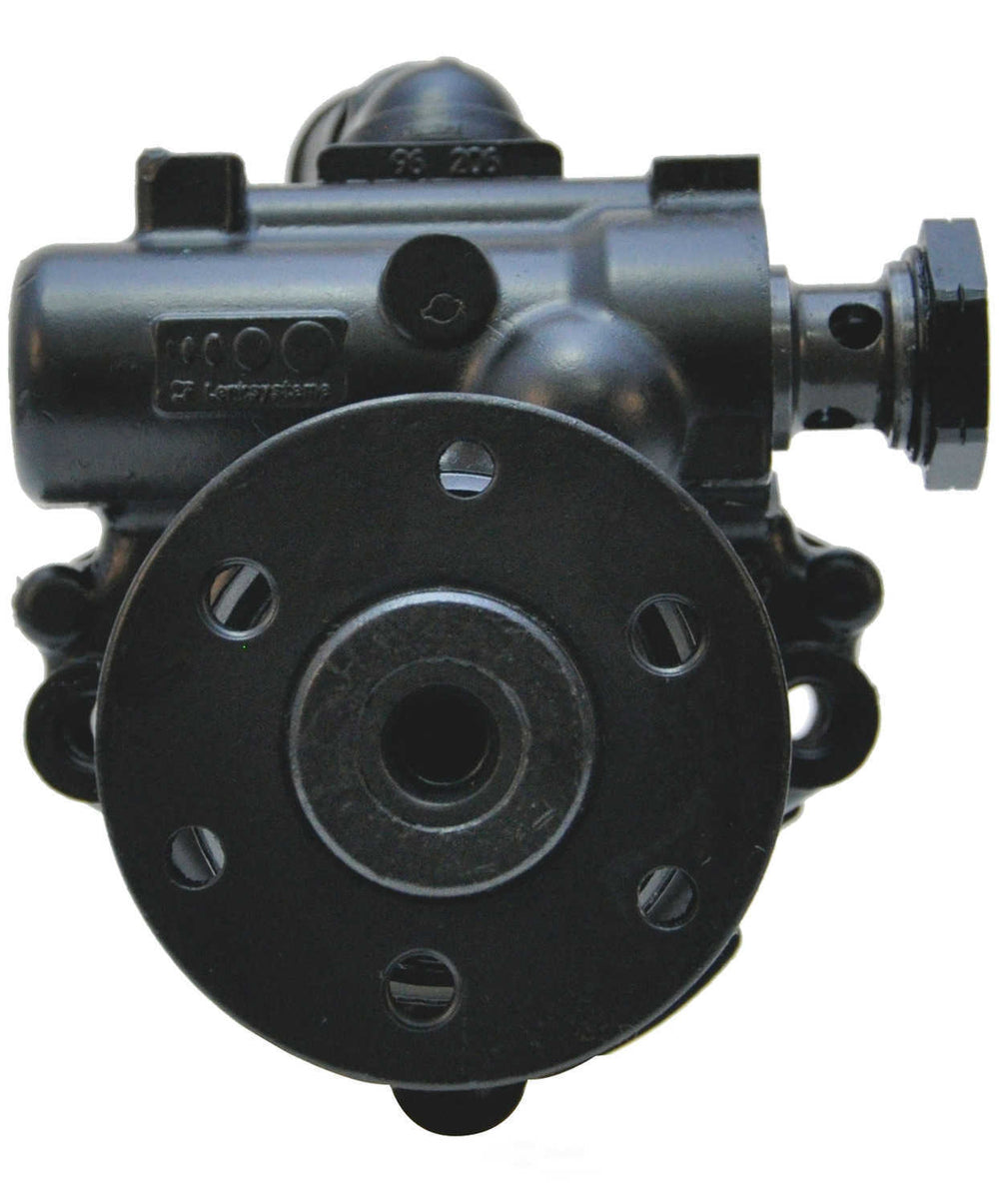 A1 REMFG INC auto part