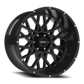 VISION WHEEL auto part detail