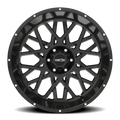 VISION WHEEL auto part close-up