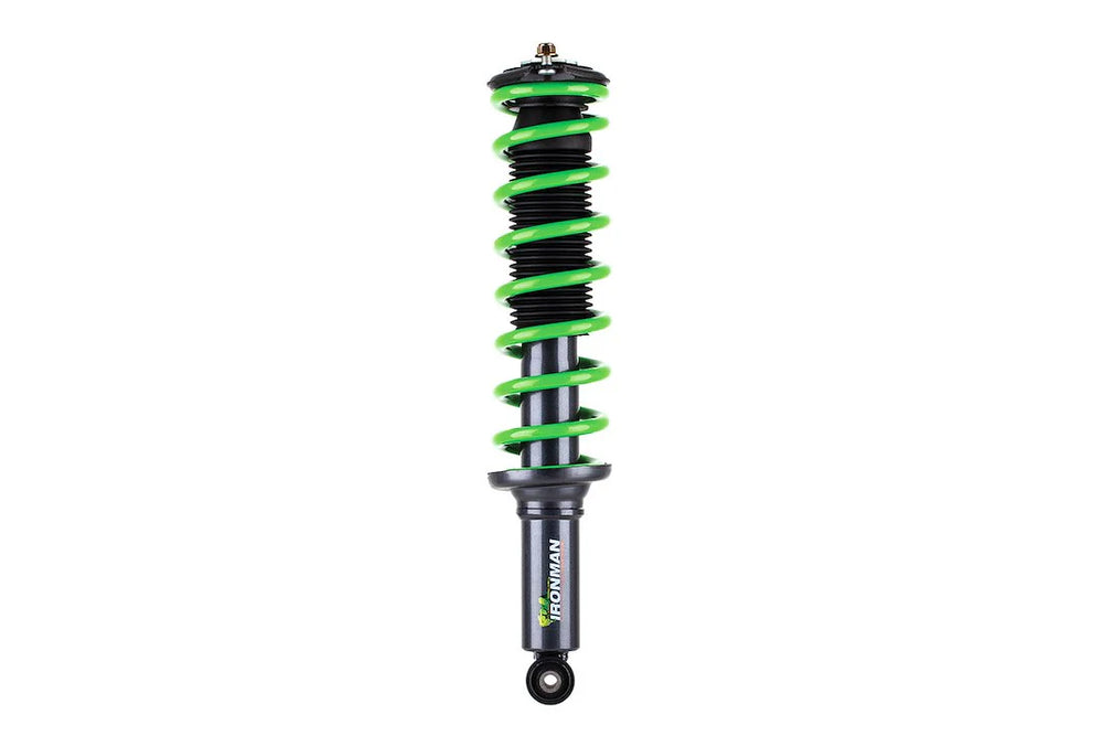19C FORESTER NITRO GAS REAR STRUT AND COIL ASSEMBLY