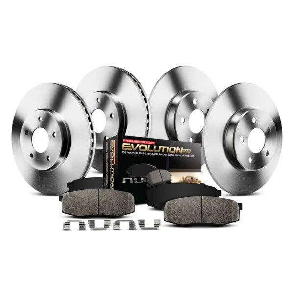 PowerStop auto part