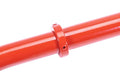 Perrin Performance sway bar detail
