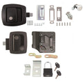 KEYD ALIKE LOCK KIT DELUXE