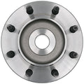 WHEEL HUB BRG ASSY