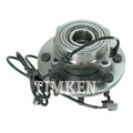 WHEEL HUB BRG ASSY