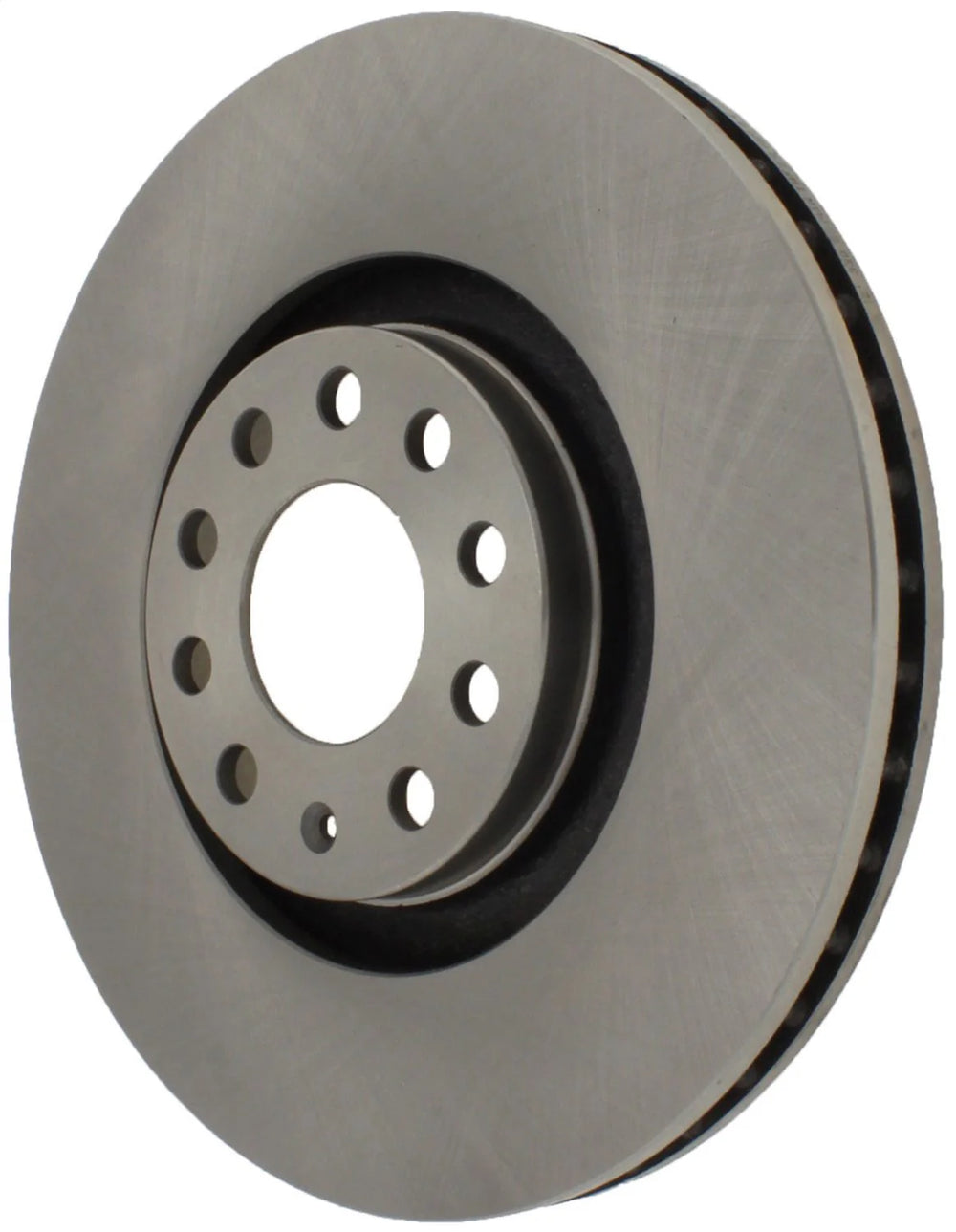 Select Pack Single Axle Front