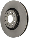 Select Pack Single Axle Front
