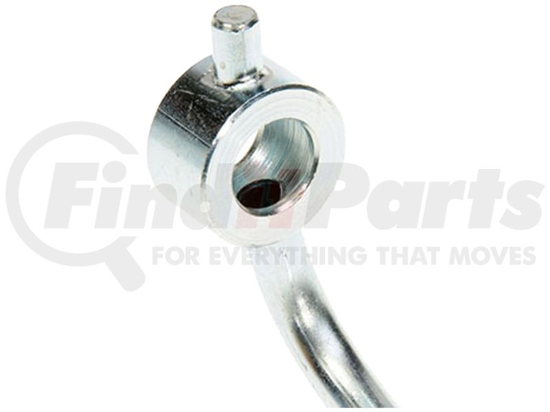 Gates Power Steering Pressure Line Hose Assembly