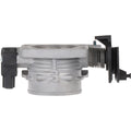 ELECTRONIC THROTTLE BODY