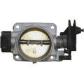 A1 REMFG INC throttle body