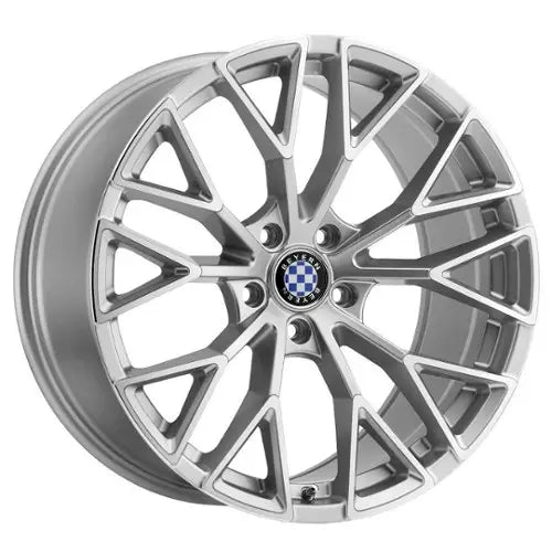 BEYERN ANTLER 18X9.5 5/120 ET25 CB7