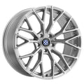 BEYERN ANTLER 18X9.5 5/120 ET25 CB7