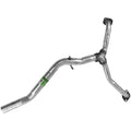 Y-PIPE