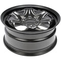 STEEL WHEEL