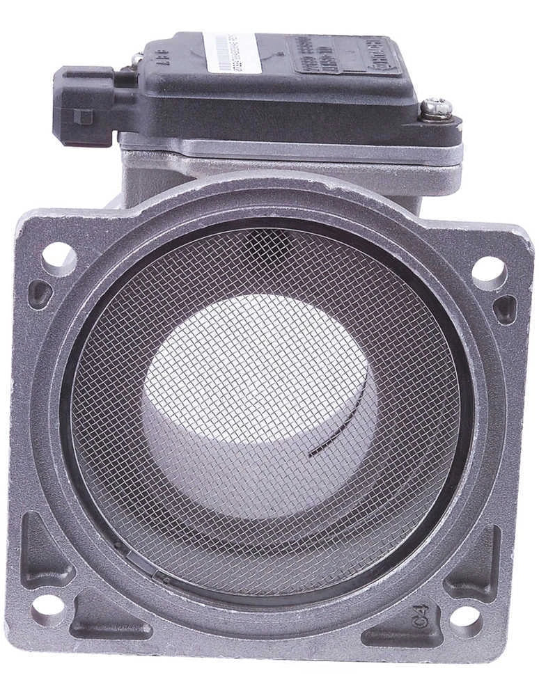 A1 REMFG INC auto part