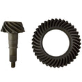 Differential Ring and Pinion