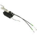STANDARD IGN auto part installed view