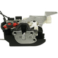 DOOR LOCK ACTUATOR