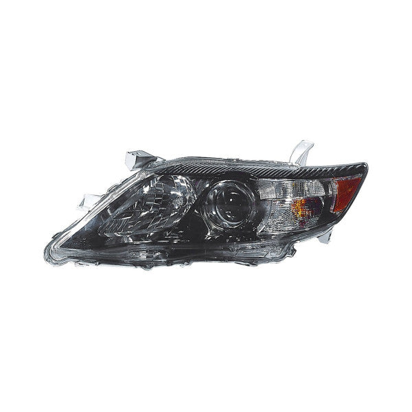 Maxzone Vehicle Lighting Corp auto part