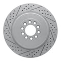 DFC auto part