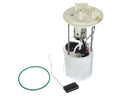 DELPHI fuel pump installed view