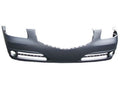 Sherman Parts bumper