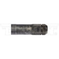 FRONT AXLE SHAFT