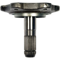 FRONT AXLE SHAFT